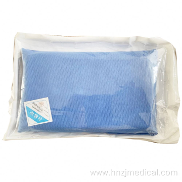 Disposable Medical Sterile Catheterization Pack